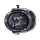 Whitedot Nexa 1.0 Platinum Cricket Helmet - Titanium Grill Protector Whitedot Nexa 1.0 Platinum Cricket Helmet - Titanium Grill Protector