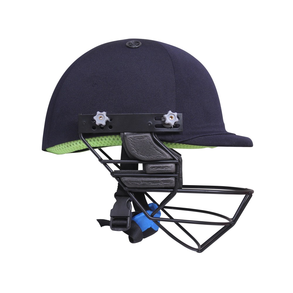 Whitedot Nexa 11.0 Matrixx Cricket Helmet - Mild Steel (MS) Grill Protector Whitedot Nexa 11.0 Matrixx Cricket Helmet - Mild Steel (MS) Grill Protector