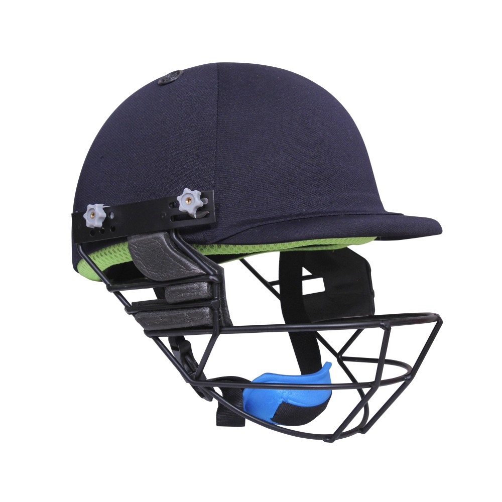 Whitedot Nexa 11.0 Matrixx Cricket Helmet - Mild Steel (MS) Grill Protector Whitedot Nexa 11.0 Matrixx Cricket Helmet - Mild Steel (MS) Grill Protector