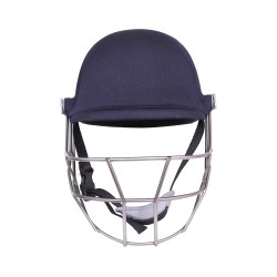 Whitedot Nexa 2.0 Platinum Cricket Helmet - Stainless Steel (SS) Protector Whitedot Nexa 2.0 Platinum Cricket Helmet - Stainless Steel (SS) Protector