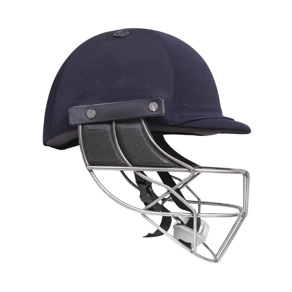 Whitedot Nexa 5.0 Classic Cricket Helmet - Stainless Steel (SS) Grill Protector Whitedot Nexa 5.0 Classic Cricket Helmet - Stainless Steel (SS) Grill Protector