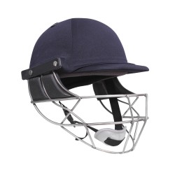 Whitedot Nexa 5.0 Classic Cricket Helmet - Stainless Steel (SS) Grill Protector