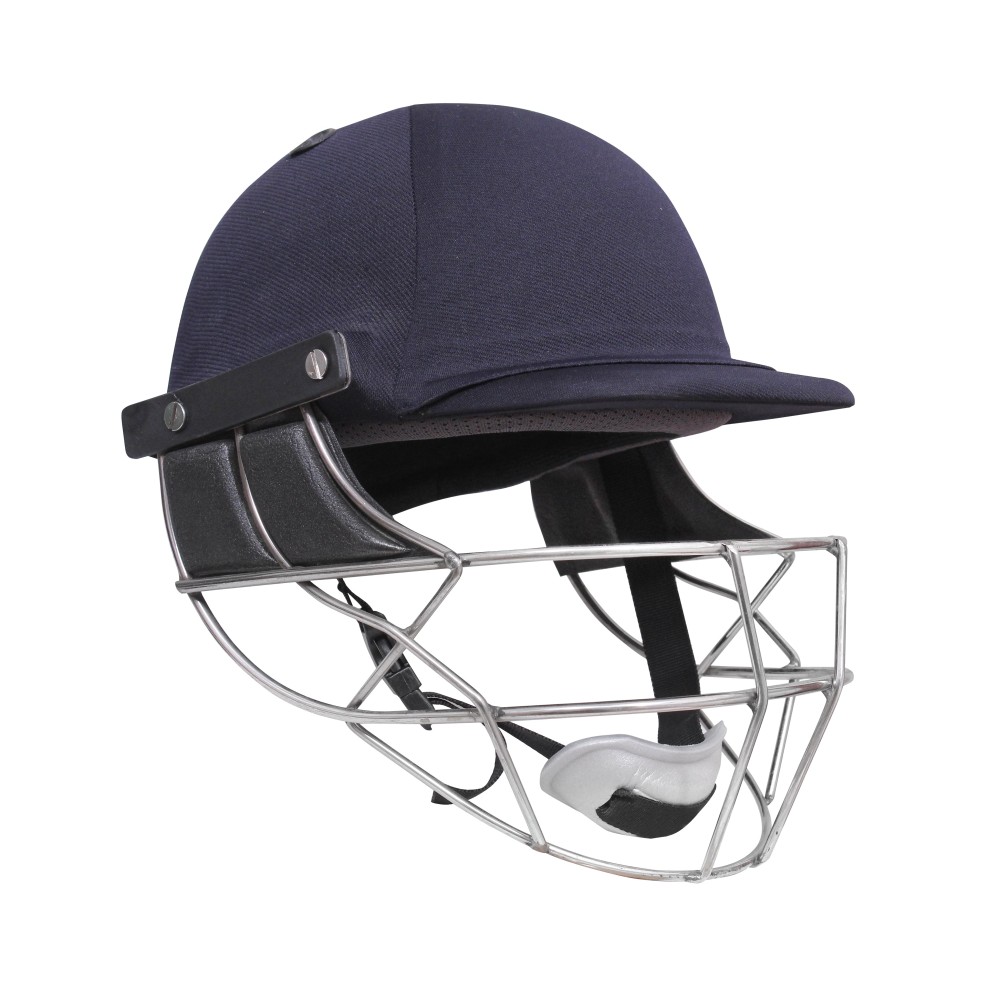 Whitedot Nexa 6.0 Classic Cricket Helmet - Mild Steel (MS) Grill Protector Whitedot Nexa 6.0 Classic Cricket Helmet - Mild Steel (MS) Grill Protector
