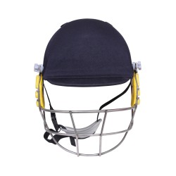 Whitedot Nexa 7.0 Test Cricket Helmet - Stainless Steel (SS) Grill Protector Whitedot Nexa 7.0 Test Cricket Helmet - Stainless Steel (SS) Grill Protector