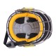 Whitedot Nexa 8.0 Test Cricket Helmet - Mild Steel (MS) Grill Protector Whitedot Nexa 8.0 Test Cricket Helmet - Mild Steel (MS) Grill Protector