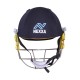 Whitedot Nexa 8.0 Test Cricket Helmet - Mild Steel (MS) Grill Protector Whitedot Nexa 8.0 Test Cricket Helmet - Mild Steel (MS) Grill Protector