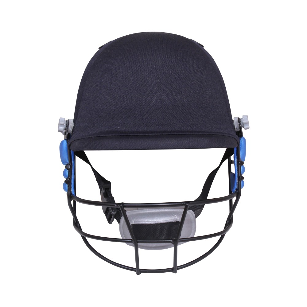 Whitedot Nexa 9.0 Match Cricket Helmet - Mild Steel (MS) Grill Protector Whitedot Nexa 9.0 Match Cricket Helmet - Mild Steel (MS) Grill Protector