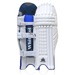 Whitedot Nightjar Cricket Batting Pad