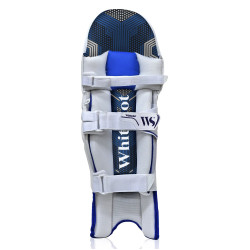 Whitedot Nightjar Cricket Batting Pad Whitedot Nightjar Cricket Batting Pad