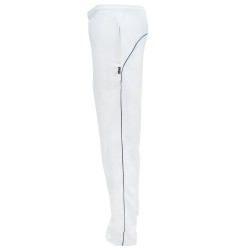 Whitedot Omega Dri-FIT White Cricket Trouser Pants Whitedot Omega Dri-FIT White Cricket Trouser Pants