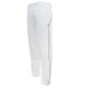 Whitedot Omega Dri-FIT White Cricket Trouser Pants Whitedot Omega Dri-FIT White Cricket Trouser Pants
