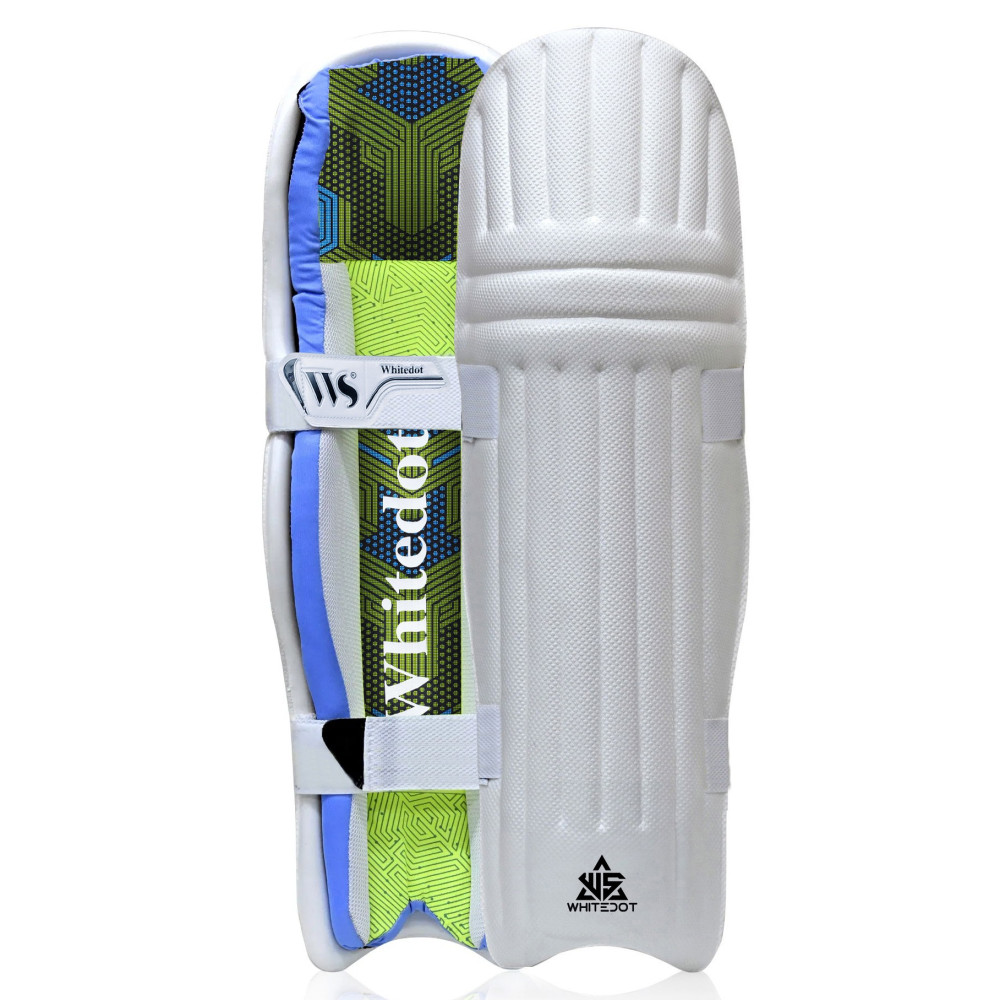 Whitedot Oriole Cricket Batting Pad Whitedot Oriole Cricket Batting Pad