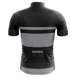 Whitedot PeakFlow Cycling Jersey Whitedot PeakFlow Cycling Jersey