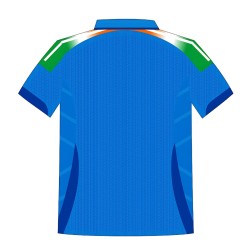 Whitedot Printed Team Wear - 100% Dry fit Polyester - Personalize it with your name & club logo - 540002 Whitedot Printed Team Wear - 100% Dry fit Polyester - Personalize it with your name & club logo - 540002