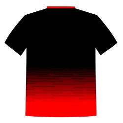 Whitedot Printed Team Wear - 100% Dry fit Polyester - Personalize it with your name & club logo - 540009 Whitedot Printed Team Wear - 100% Dry fit Polyester - Personalize it with your name & club logo - 540009