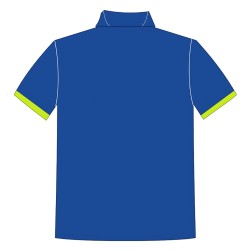 Whitedot Printed Team Wear - 100% Dry fit Polyester - Personalize it with your name & club logo - 540012 Whitedot Printed Team Wear - 100% Dry fit Polyester - Personalize it with your name & club logo - 540012