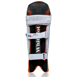 Whitedot Raven Cricket Batting Pad Whitedot Raven Cricket Batting Pad