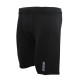 Whitedot Sigma Black Quick Dry Compression Shorts with Mobile Pocket Whitedot Sigma Black Quick Dry Compression Shorts with Mobile Pocket