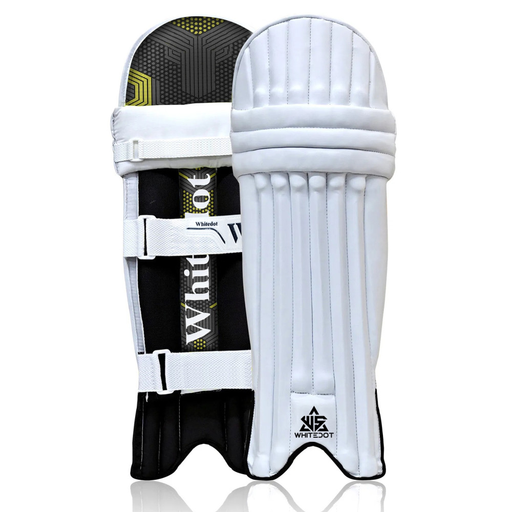 Whitedot Skylark Cricket Batting Pad Whitedot Skylark Cricket Batting Pad