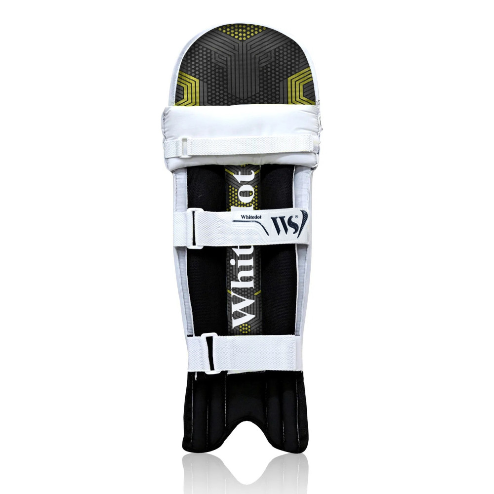 Whitedot Skylark Cricket Batting Pad Whitedot Skylark Cricket Batting Pad