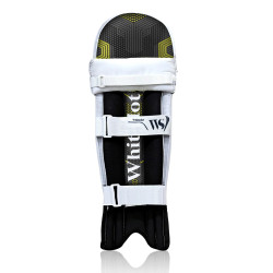 Whitedot Skylark Cricket Batting Pad Whitedot Skylark Cricket Batting Pad