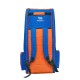 Whitedot Spliit Blue Duffle Cricket Kitbag - Non Wheelie Whitedot Spliit Blue Duffle Cricket Kitbag - Non Wheelie