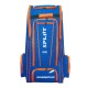 Whitedot Spliit Blue Duffle Cricket Kitbag - Non Wheelie Whitedot Spliit Blue Duffle Cricket Kitbag - Non Wheelie