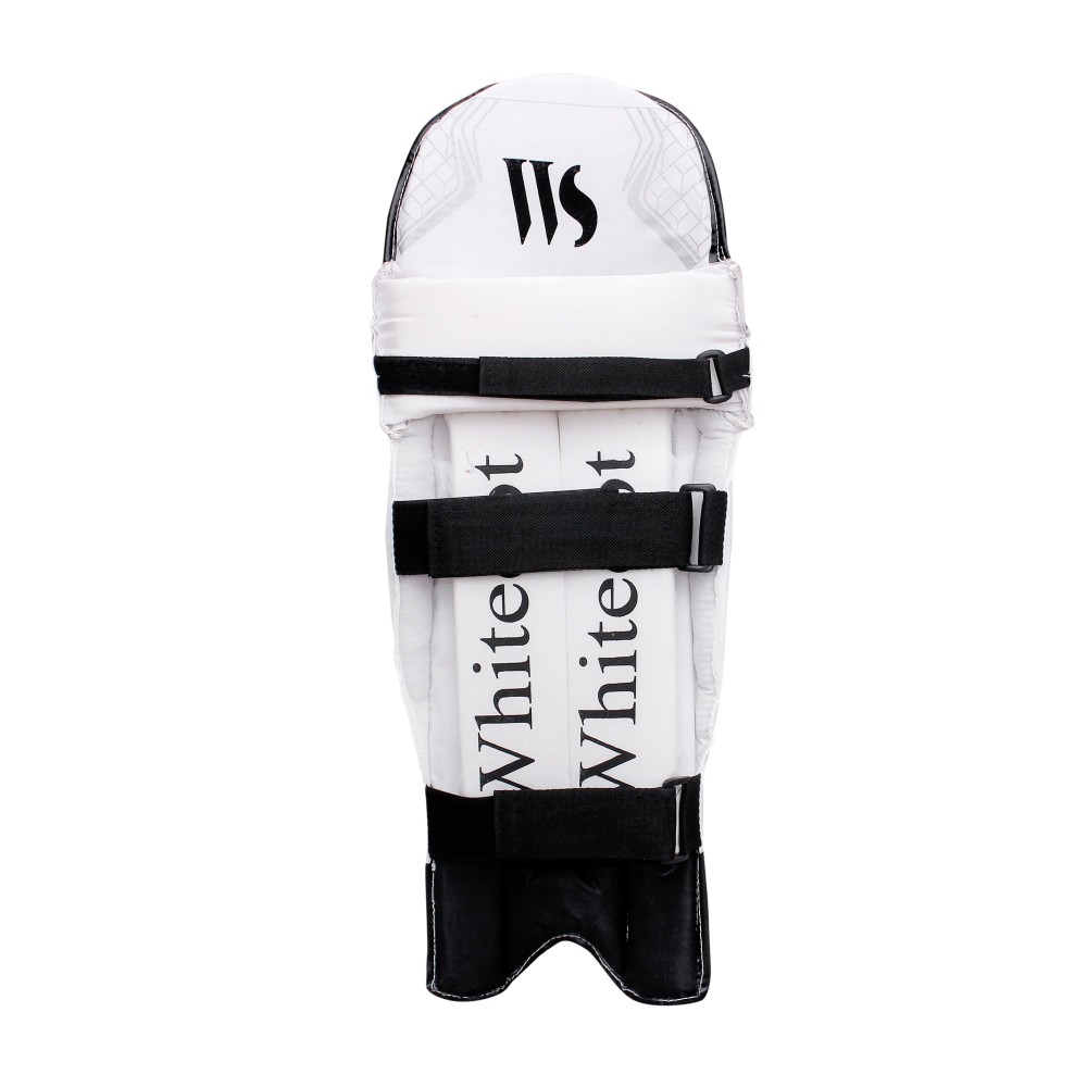 Whitedot Teal Light Weight Cricket Batting Pads Whitedot Teal Light Weight Cricket Batting Pads