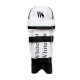 Whitedot Teal Light Weight Cricket Batting Pads Whitedot Teal Light Weight Cricket Batting Pads