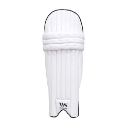 Whitedot Teal Light Weight Cricket Batting Pads Whitedot Teal Light Weight Cricket Batting Pads
