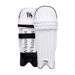 Whitedot Teal Light Weight Cricket Batting Pads