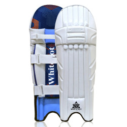 Whitedot Tern Cricket Batting Pad