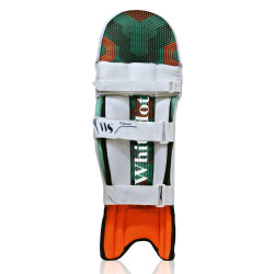 Whitedot Turaco Cricket Batting Pad Whitedot Turaco Cricket Batting Pad