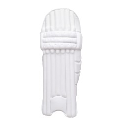 Whitedot Versed White Players Cricket Batting Pad Whitedot Versed White Players Cricket Batting Pad