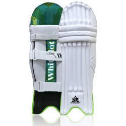 Whitedot Wren Cricket Batting Pad