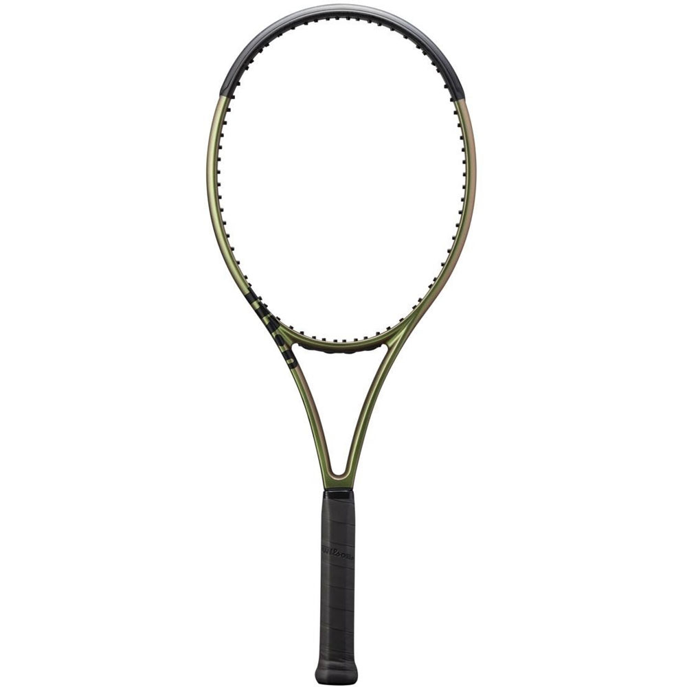 Wilson Blade 100 V8 Tennis Racquet Wilson Blade 100 V8 Tennis Racquet