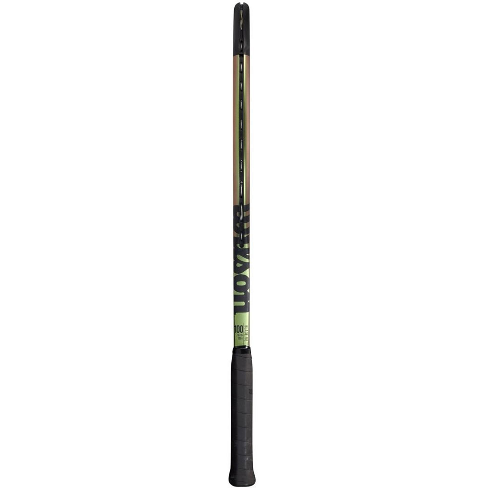 Wilson Blade 100 V8 Tennis Racquet Wilson Blade 100 V8 Tennis Racquet