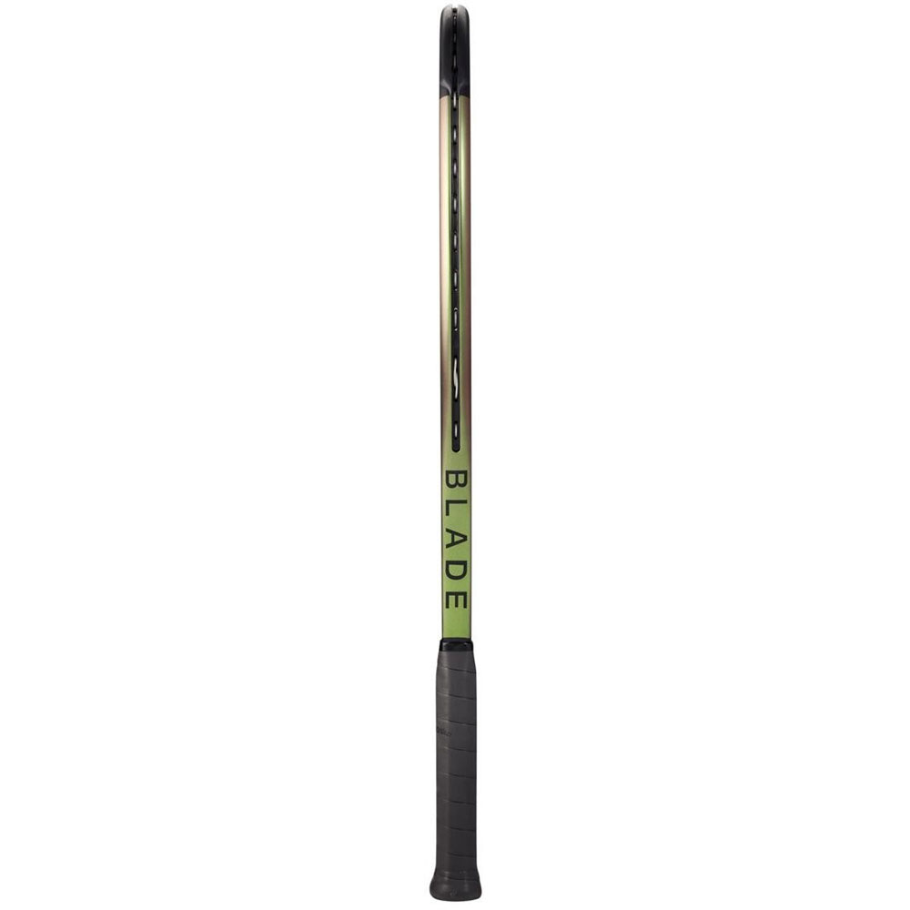 Wilson Blade 100 V8 Tennis Racquet Wilson Blade 100 V8 Tennis Racquet