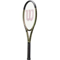 Wilson Blade 100 V8 Tennis Racquet Wilson Blade 100 V8 Tennis Racquet