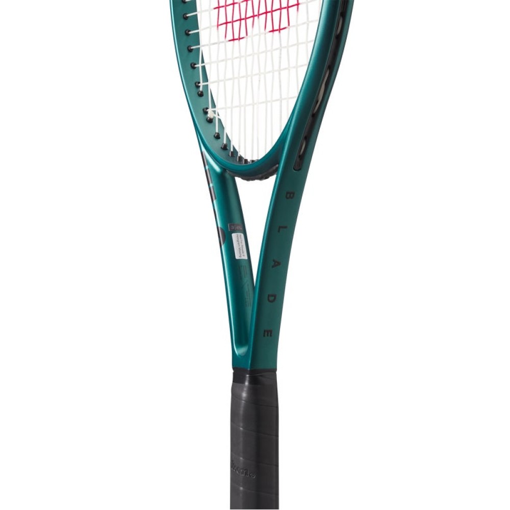 Wilson Blade 100 V9 Tennis Racquet Wilson Blade 100 V9 Tennis Racquet