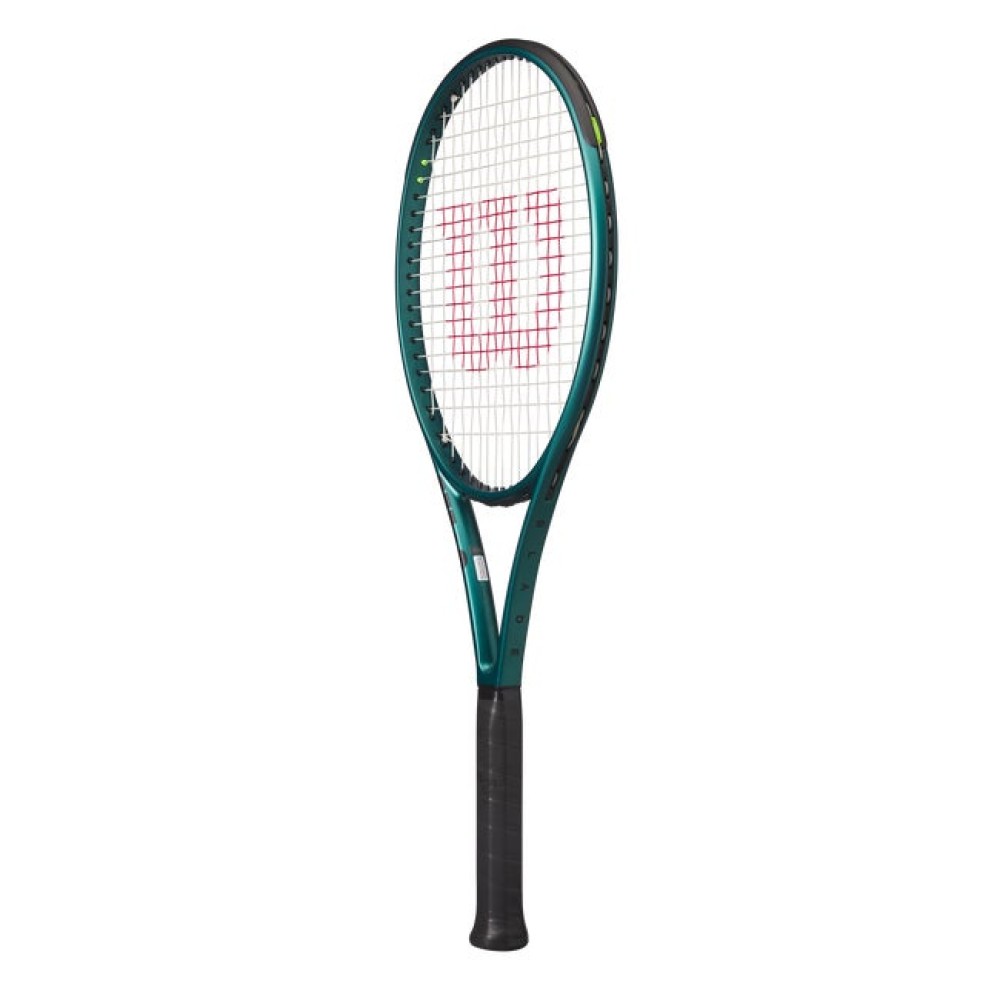 Wilson Blade 100 V9 Tennis Racquet Wilson Blade 100 V9 Tennis Racquet