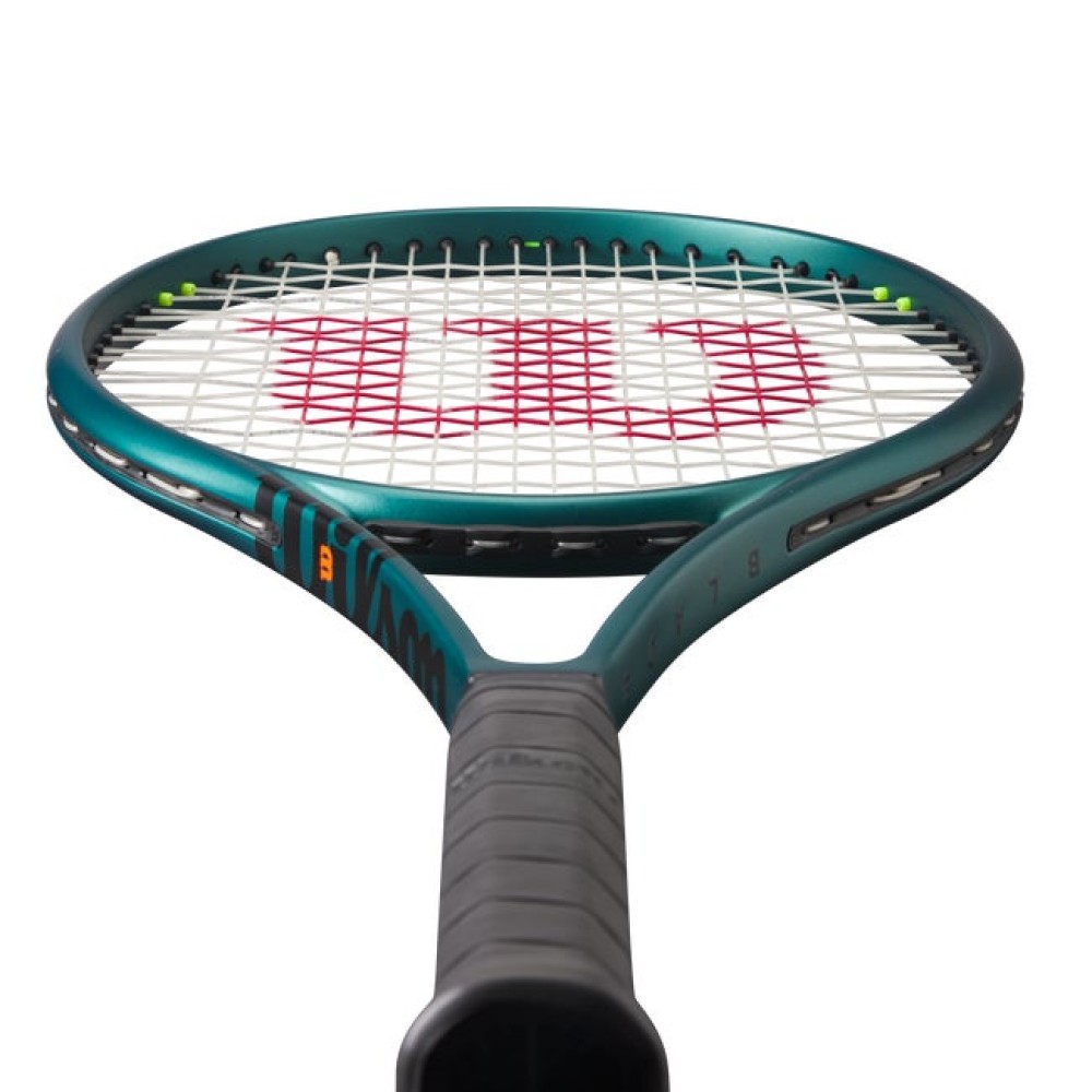Wilson Blade 100 V9 Tennis Racquet Wilson Blade 100 V9 Tennis Racquet