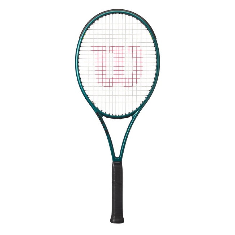 Wilson Blade 100 V9 Tennis Racquet Wilson Blade 100 V9 Tennis Racquet