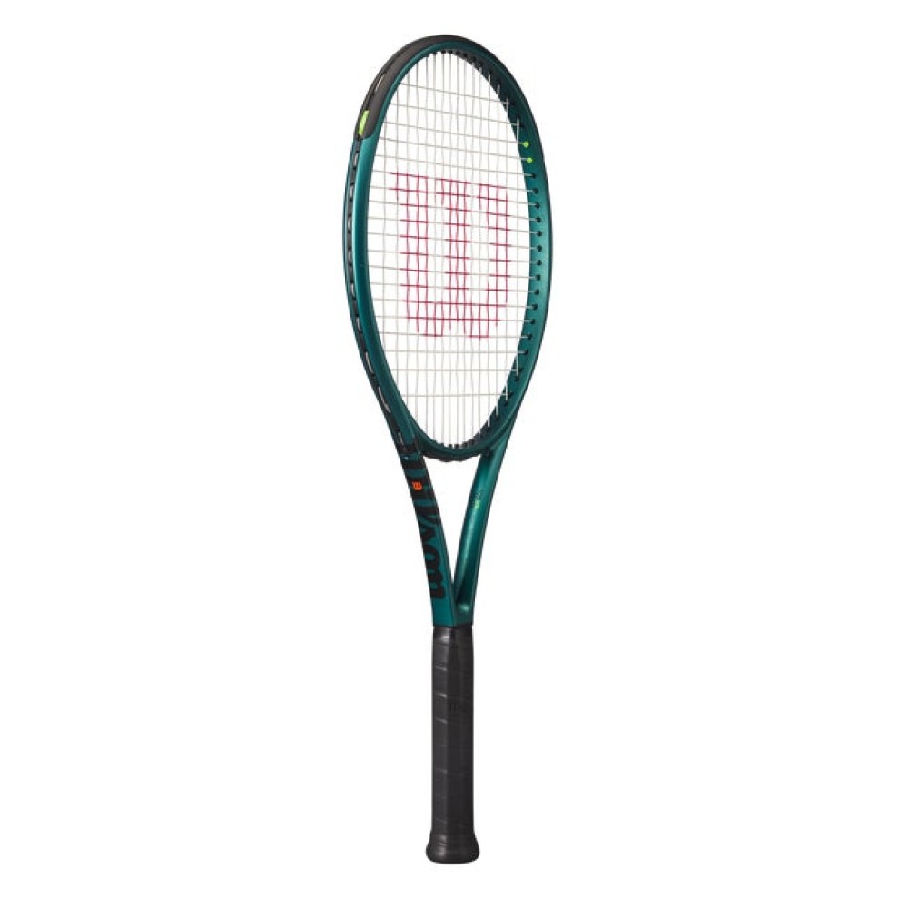 Wilson Blade 100 V9 Tennis Racquet Wilson Blade 100 V9 Tennis Racquet