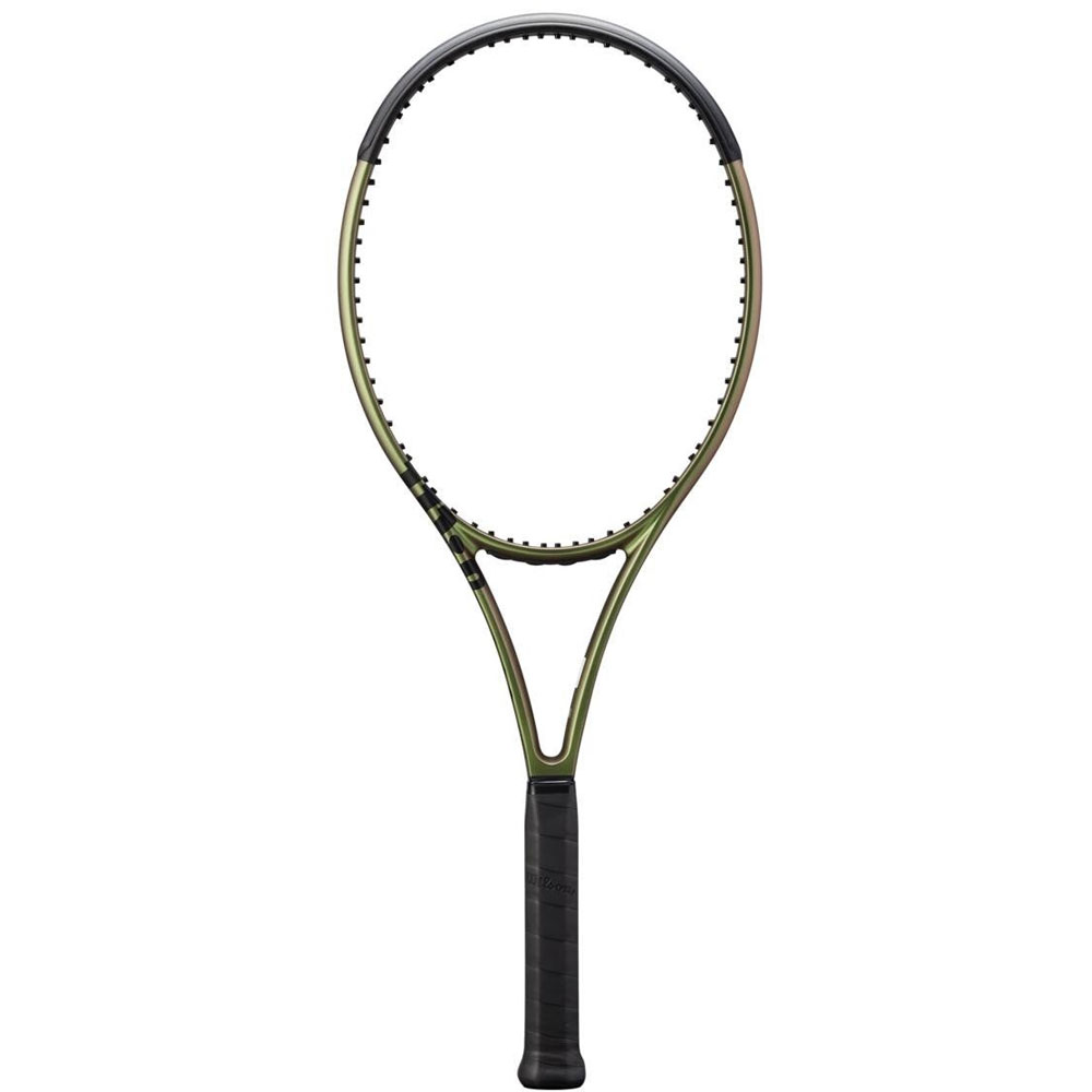 Wilson Blade 100L V8 Tennis Racquet Wilson Blade 100L V8 Tennis Racquet