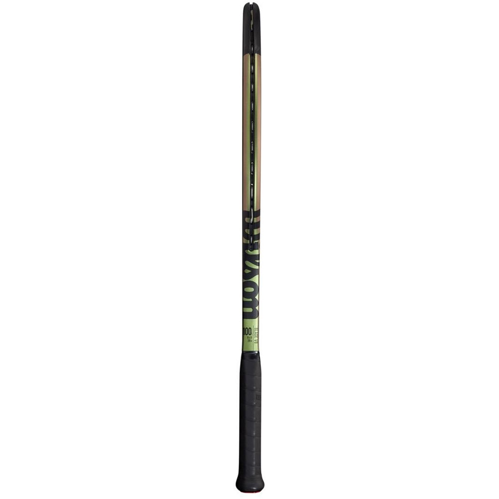 Wilson Blade 100L V8 Tennis Racquet Wilson Blade 100L V8 Tennis Racquet