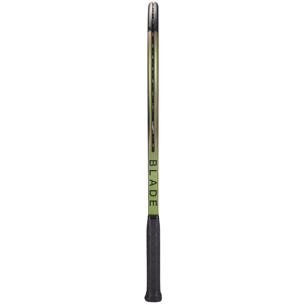 Wilson Blade 100L V8 Tennis Racquet Wilson Blade 100L V8 Tennis Racquet