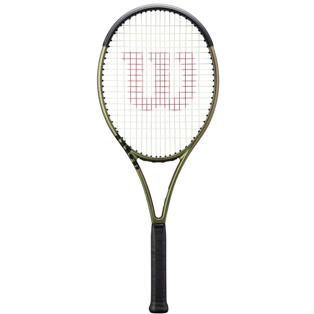 Wilson Blade 100L V8 Tennis Racquet Wilson Blade 100L V8 Tennis Racquet