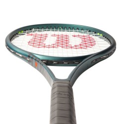 Wilson Blade 100L V9 Tennis Racquet Wilson Blade 100L V9 Tennis Racquet