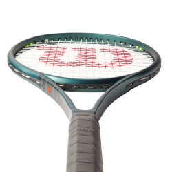 Wilson Blade 100UL V9 Tennis Racquet Wilson Blade 100UL V9 Tennis Racquet